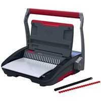 Binding Machines