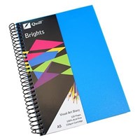 Visual Art Diaries