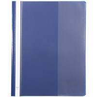 Letter and Report Files
