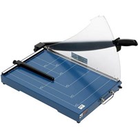 Guillotines