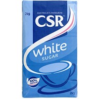Sugar  Sweeteners