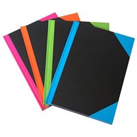 Hard Cover Notebooks