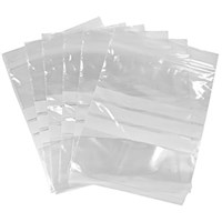 Self Seal Bags
