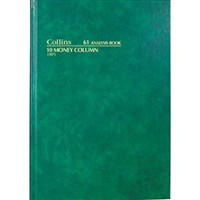 Analysis Books