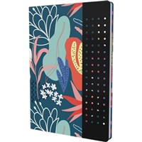 Hard Cover Notebooks