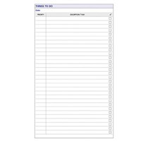 Planner Diaries