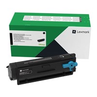 Lexmark Original Toners  Accessories