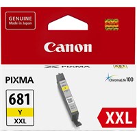 Canon Original Ink Cartridges