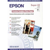 Photo Paper
