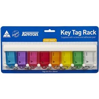 Key Tags and Racks