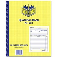 Business Record Books