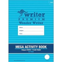 Project Books