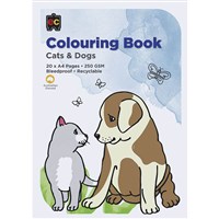Sketch Books