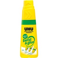 Multipurpose Adhesives
