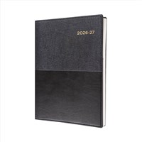 Financial Year Diaries