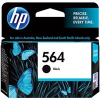 Hewlett Packard Original Inkjet Cartridges