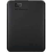 Portable Hard Drives