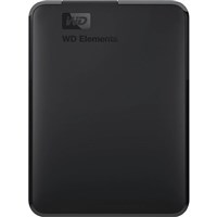 Portable Hard Drives