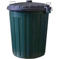 Garbage Bins