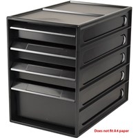 Document Cabinets
