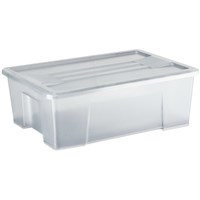 Mobile File Boxes