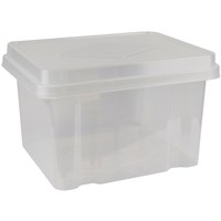 Suspension File Accessories