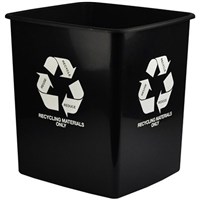 Waste Bins