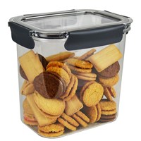 Microwavable Containers