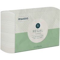 Slimline Paper Towels and Dispensers