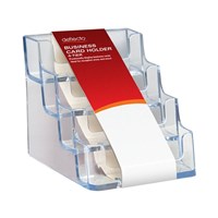 Brochure Holders and Display Stands