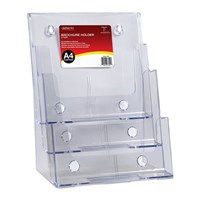 Brochure Holders and Display Stands