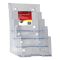 Brochure Holders
