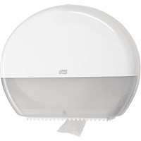 Toilet Roll Dispenser