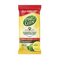 Disinfectants and Deodorisers