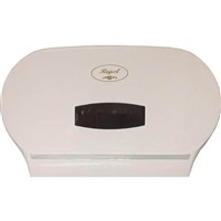 Toilet Roll Dispenser