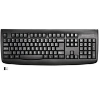 Wireless Keyboards