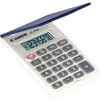 Handheld Calculators
