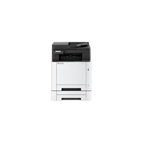 Colour Laser Multifunction