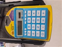 Calculators