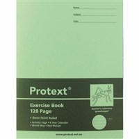 Exercise Books Edu