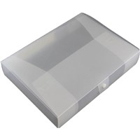 PP Document Wallets