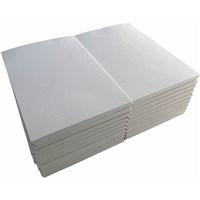 Blank Pads