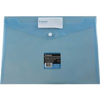 PP Document Wallets
