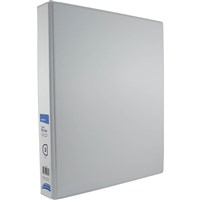 Clearview Ring Binders