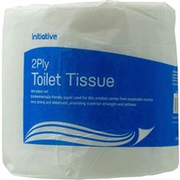 Cleaning Supplies