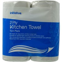 Paper Towels and Napkins