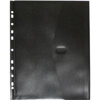 Document Wallet Hook and Loop