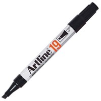 Artline Permanent Markers