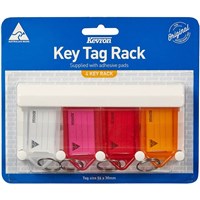Key Tags and Racks