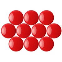 Magnetic Buttons